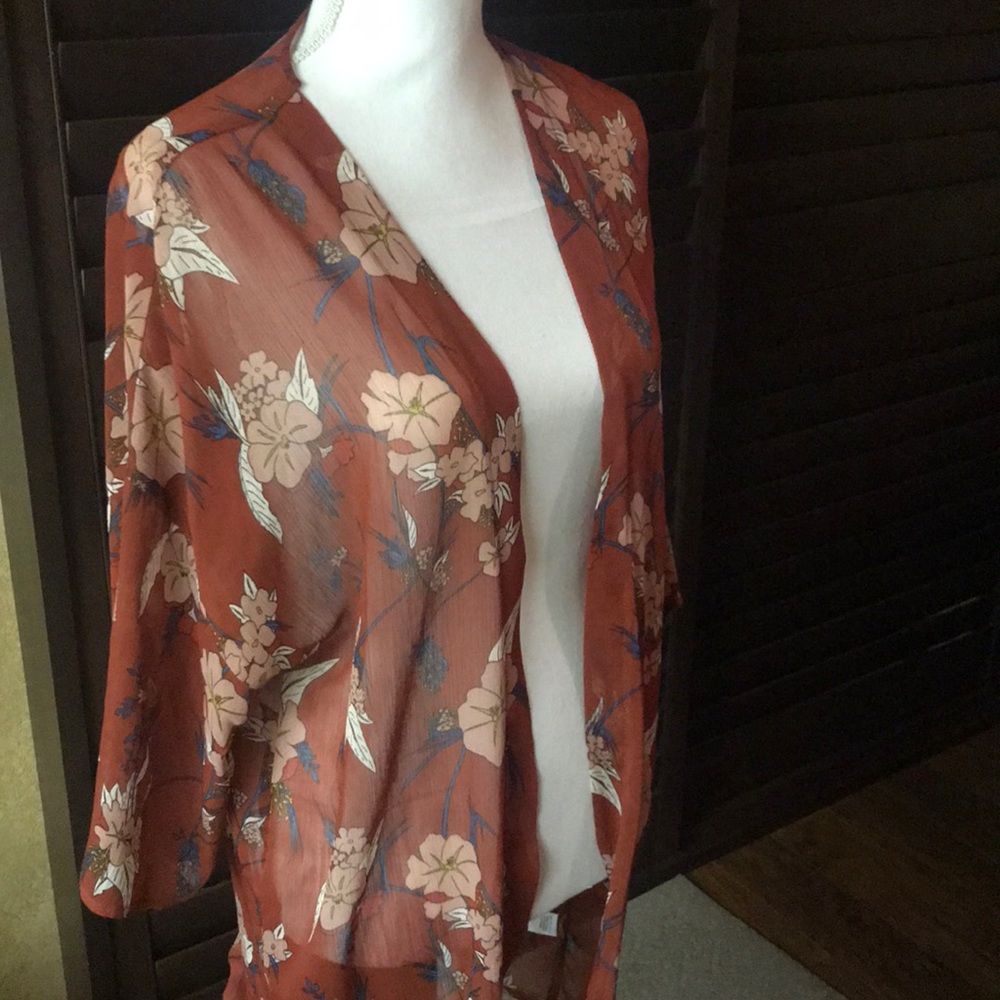 Cardigan - Picture 3 of 3